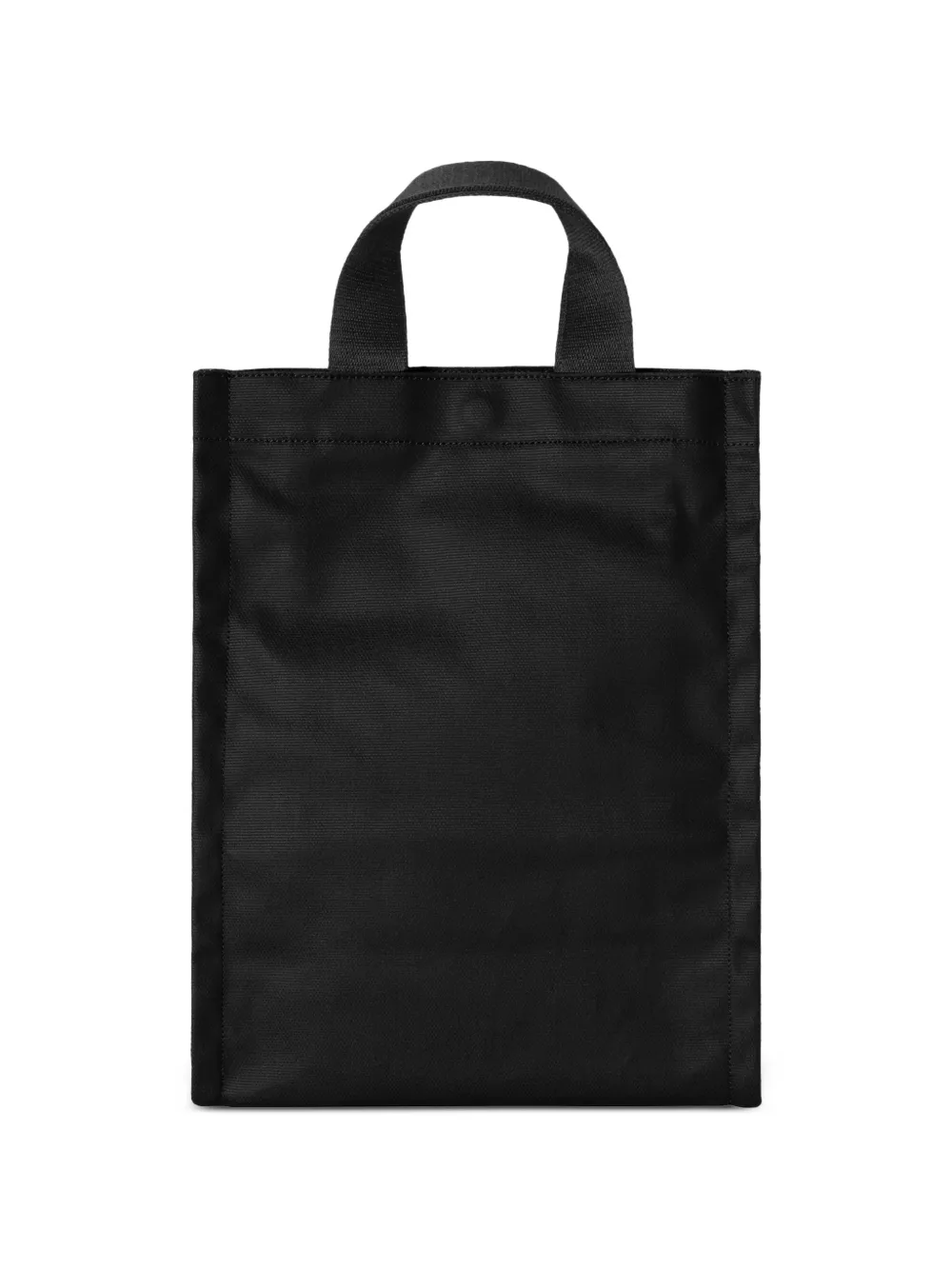 Carhartt WIP Canvas shopper Zwart