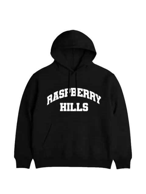 STADIUM®  printed hoodie