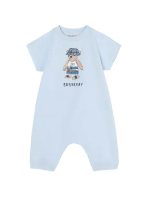 Burberry Kids(バーバリー・キッズ)ロンパース - FARFETCH Burberry Kids(バーバリー・キッズ)ロンパース - FARFETCH