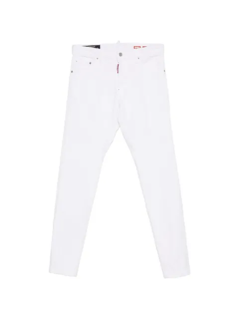 DSQUARED2 Teddy jeans