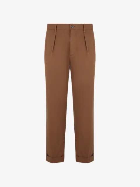 slowear pantalones plisados