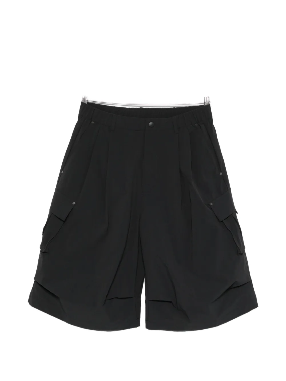 adidas cargo ess shorts - Nero