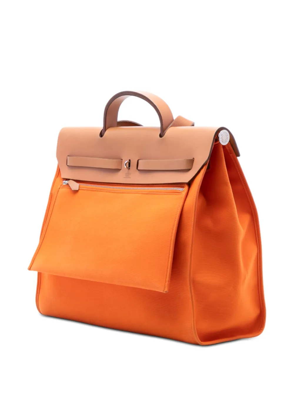 2012 Toile Herbag Zip 39 Satchel