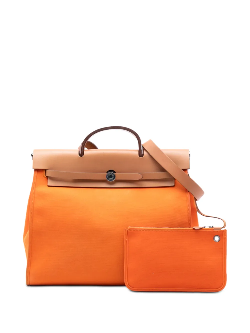 2012 Toile Herbag Zip 39 Satchel