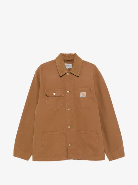Carhartt WIP sobrecamisa Michigan