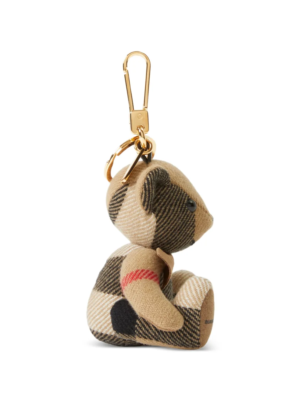 Burberry Thomas Check bedel Beige