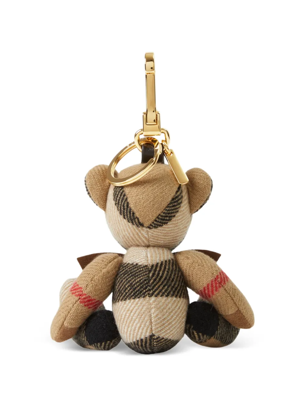 Burberry Thomas Check bedel Beige