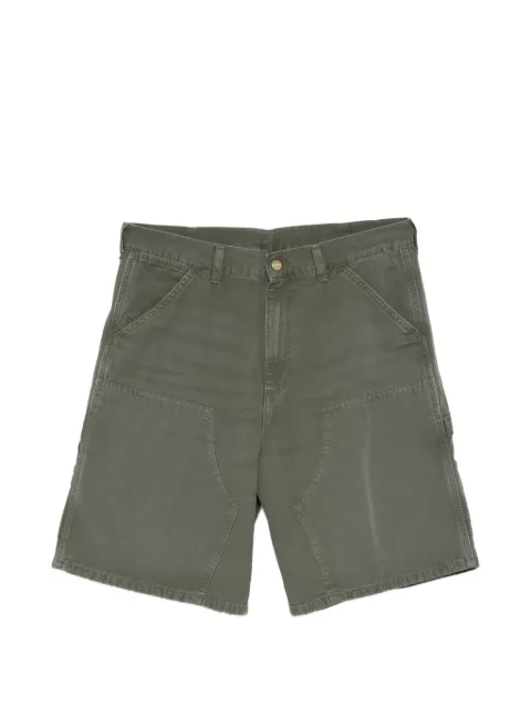Carhartt WIP Double Knee cargo shorts