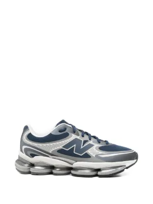 New Balance Abzorb 2000 スニーカー | グレー | FARFETCH JP