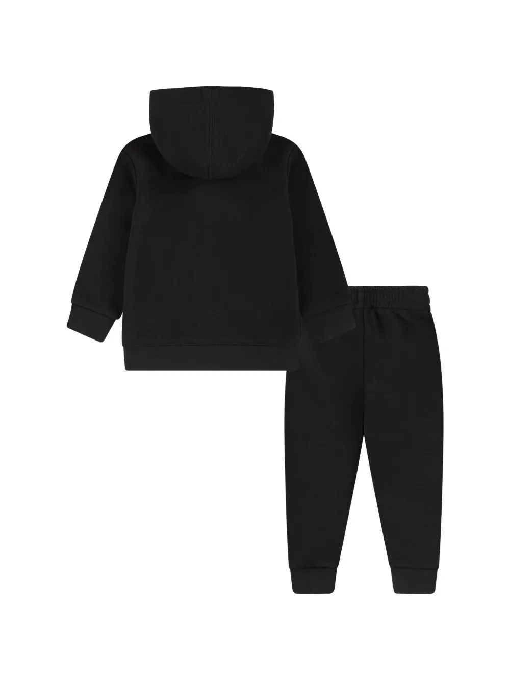 Jordan Kids Trainingspak met logodetail Zwart