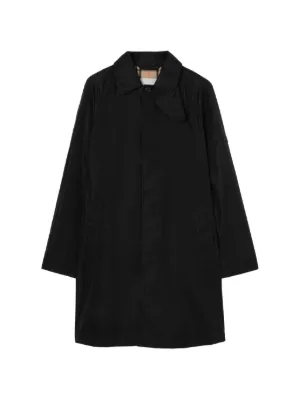 Burberry（バーバリー）メンズ シングルコート - FARFETCH