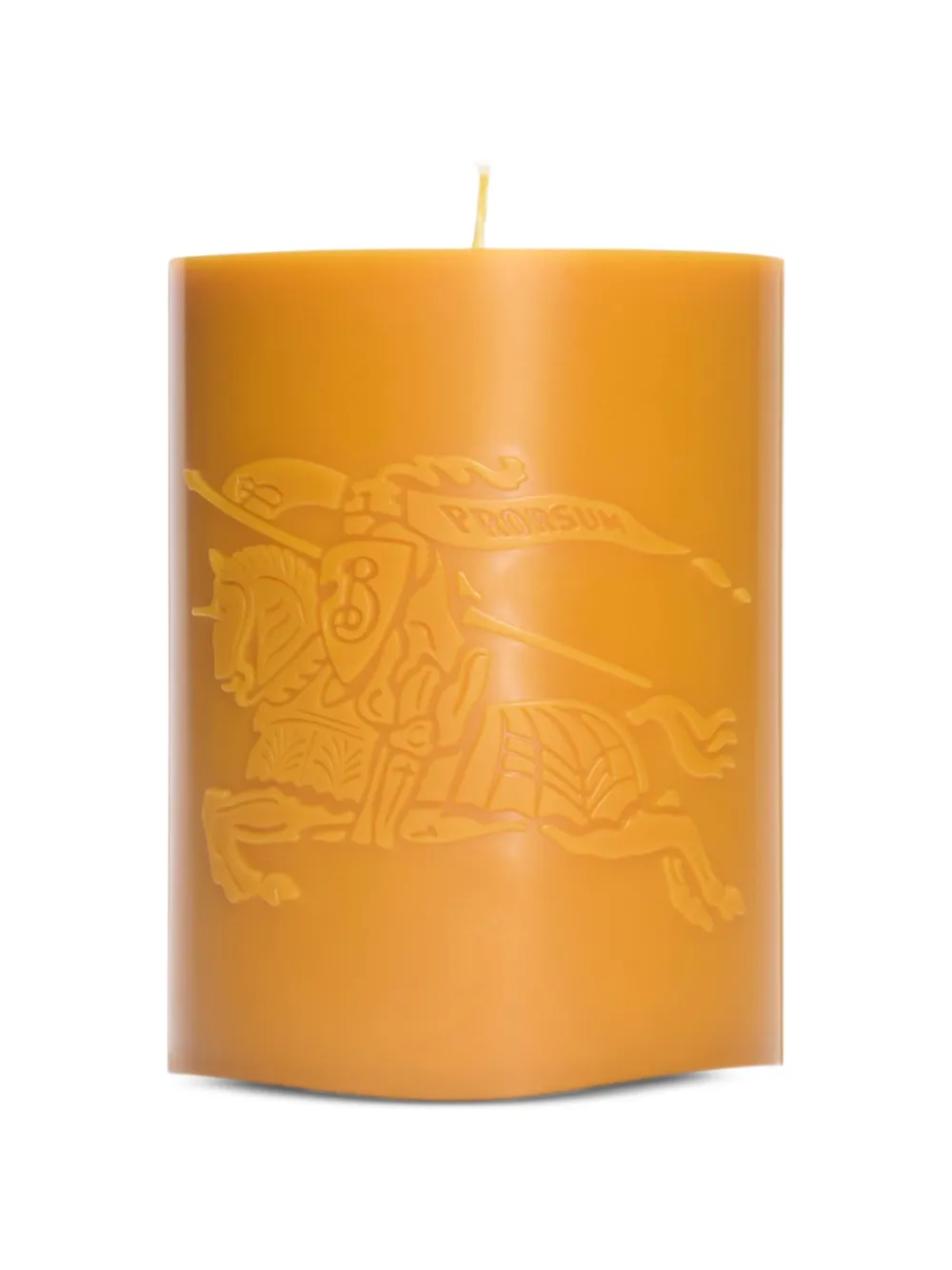 Burberry Botanic Garden candle - Giallo