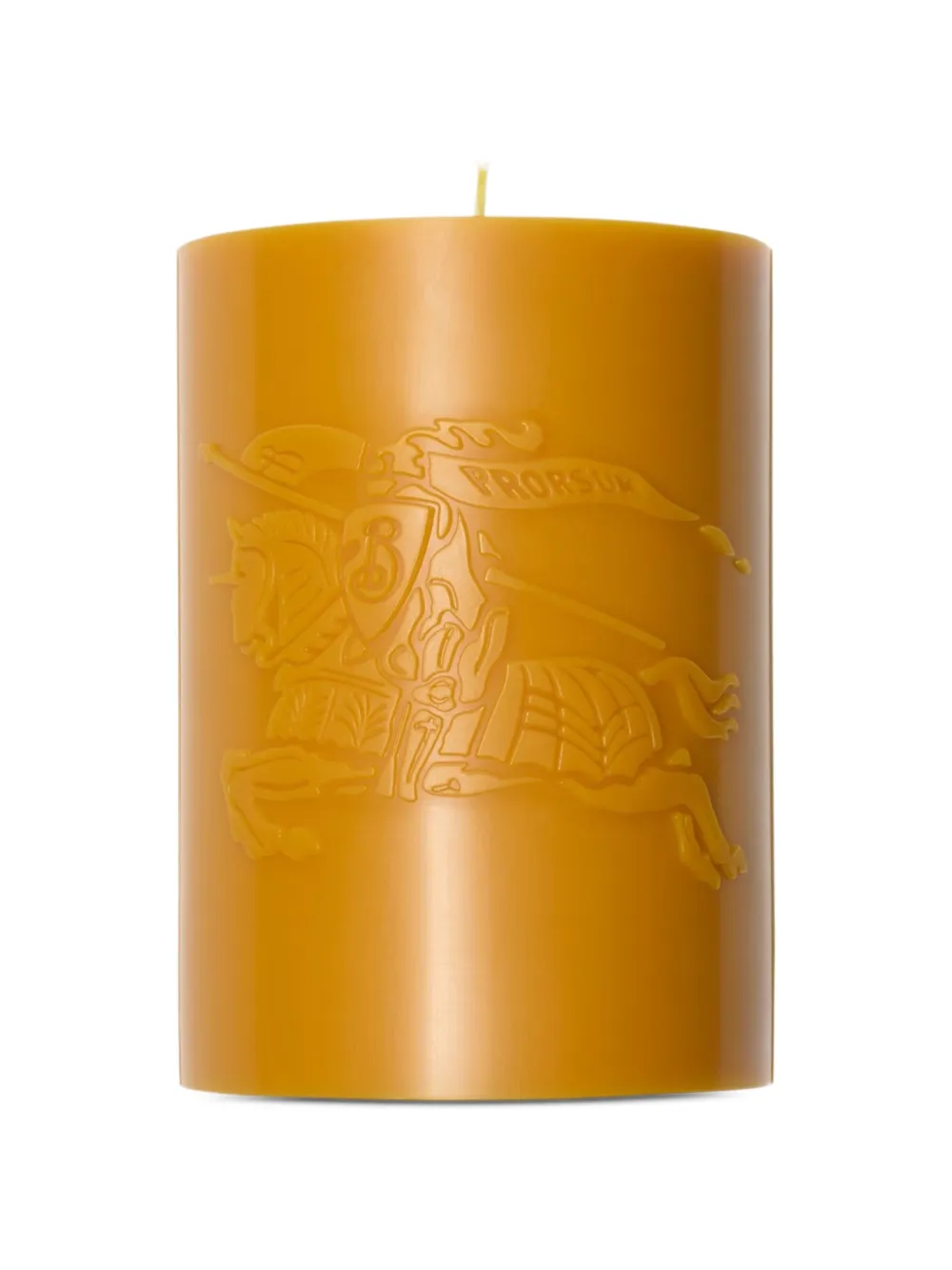  Burberry Botanic Garden Candle - Yellow 