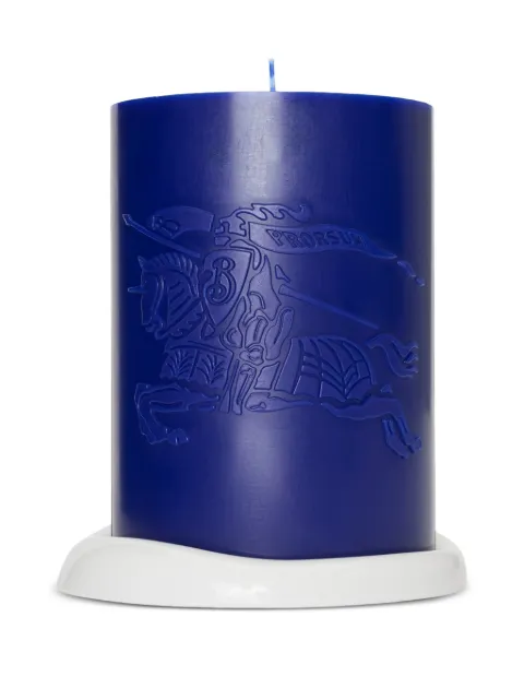 Burberry woodfire and clove candle
