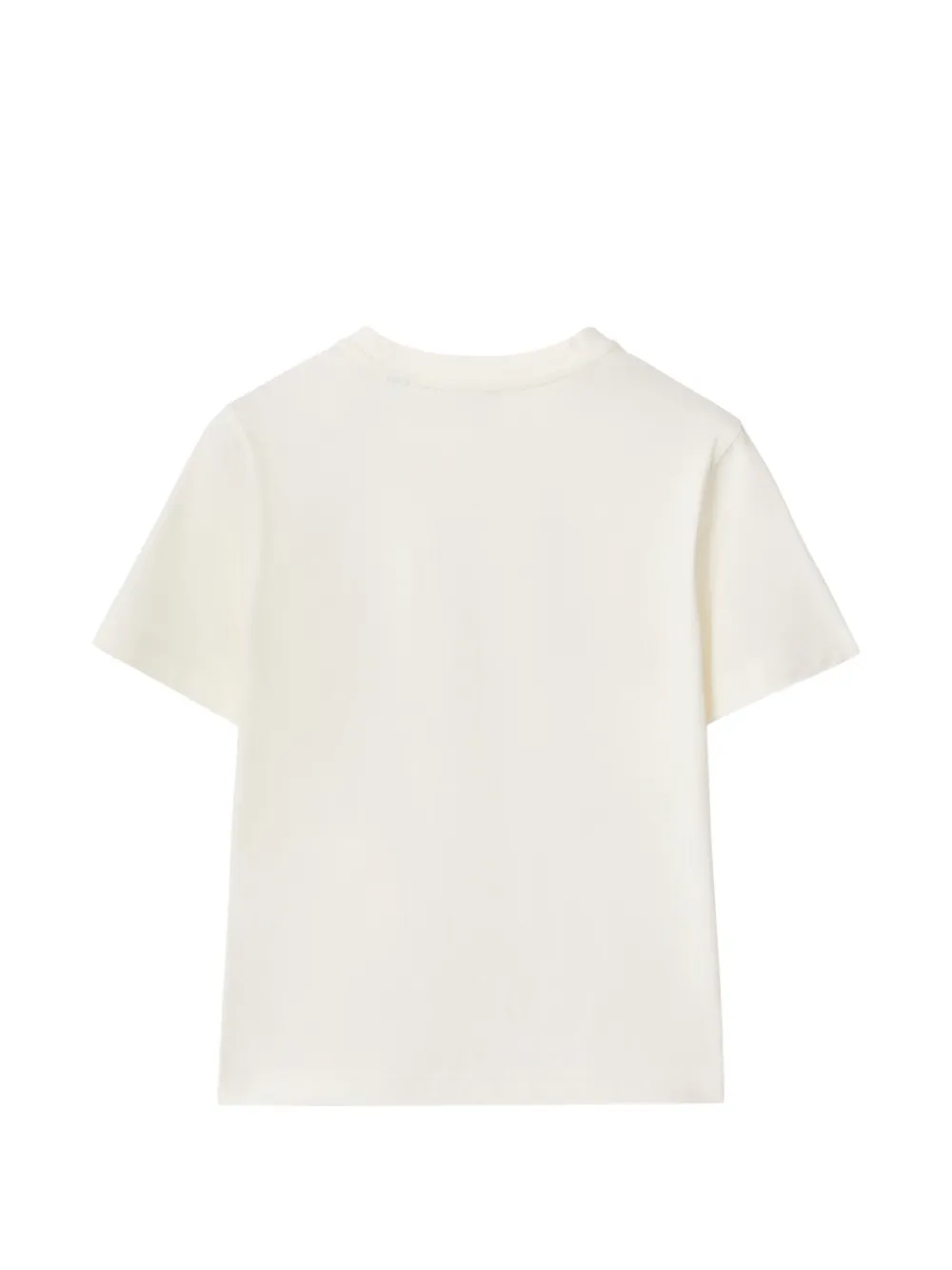 Surfer Bear Cotton T-Shirt