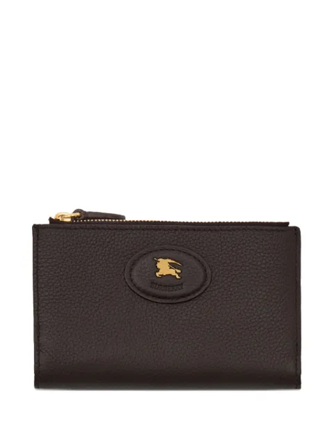 Burberry medium Bloomsbury wallet