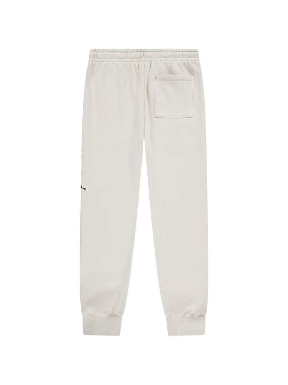  Jordan Kids Drawstring Track Pants - Neutrals 