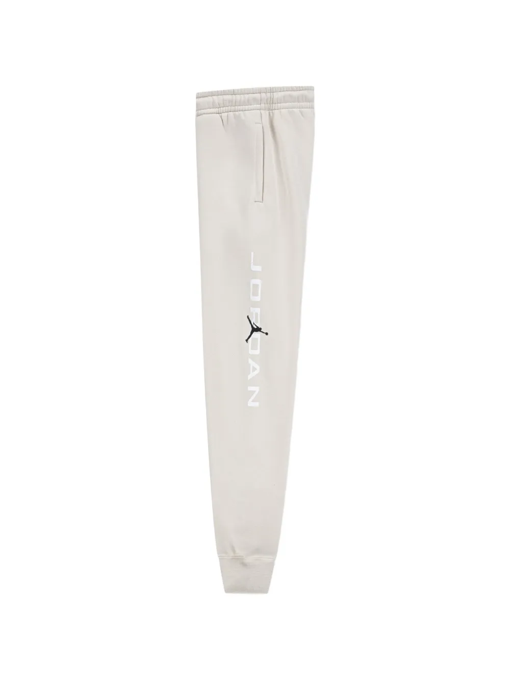  Jordan Kids Drawstring Track Pants - Neutrals 