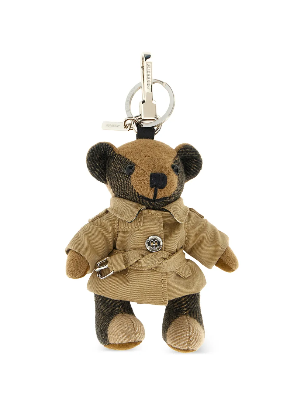 Burberry Thomas Bear charm - Toni neutri