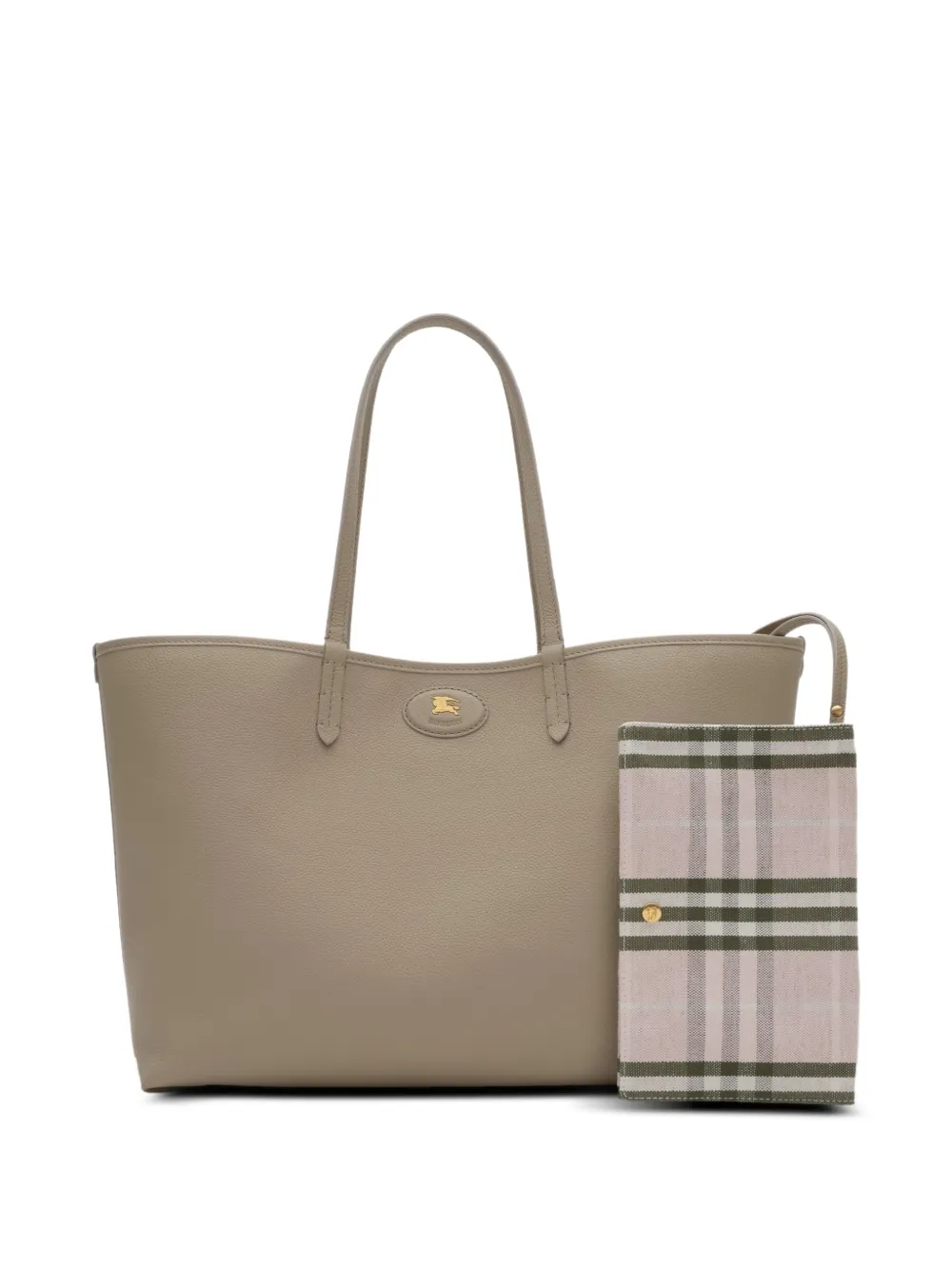 medium reversible Bloomsbury tote