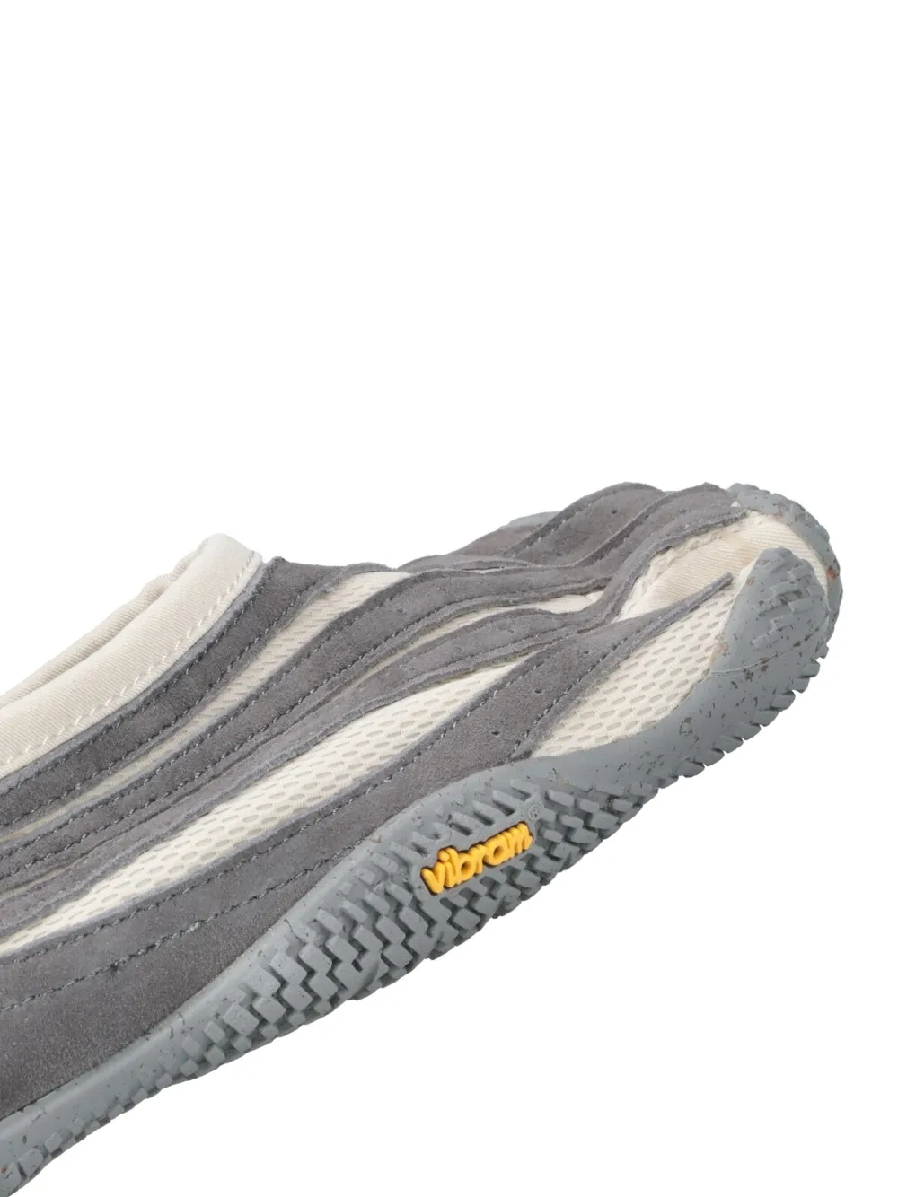 Vibram FiveFingers Jaya sneakers Grijs