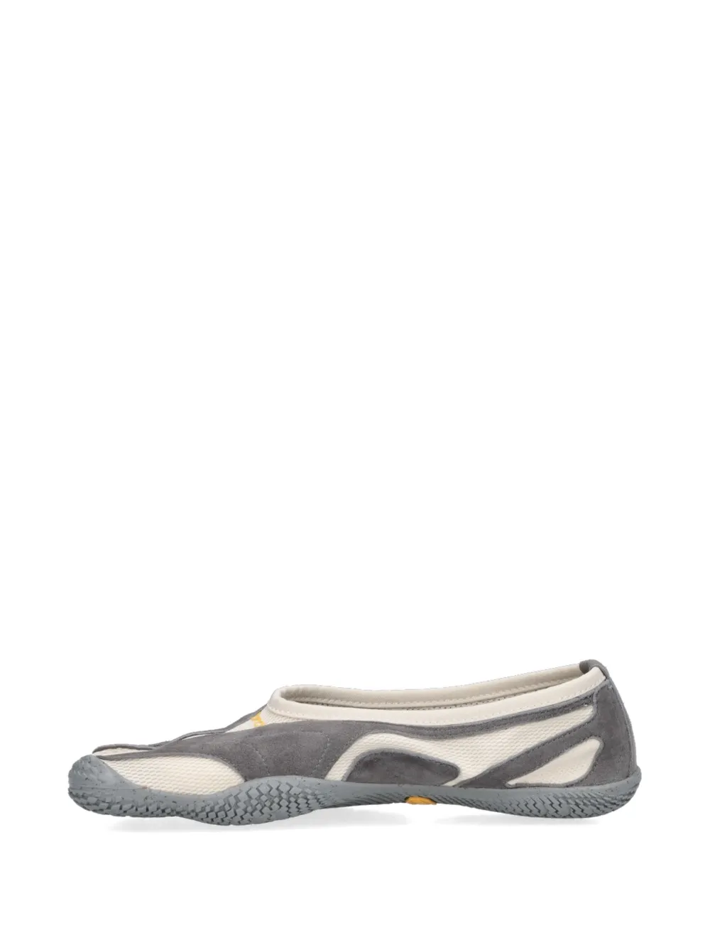Vibram FiveFingers Jaya sneakers Grijs