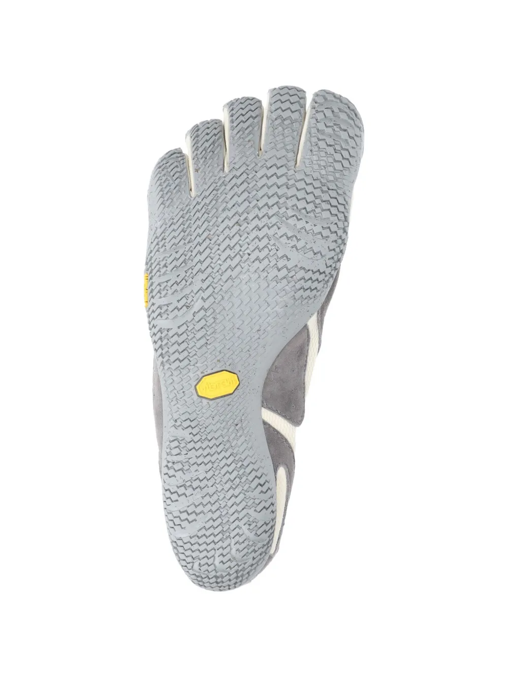 Vibram FiveFingers Jaya sneakers Grijs