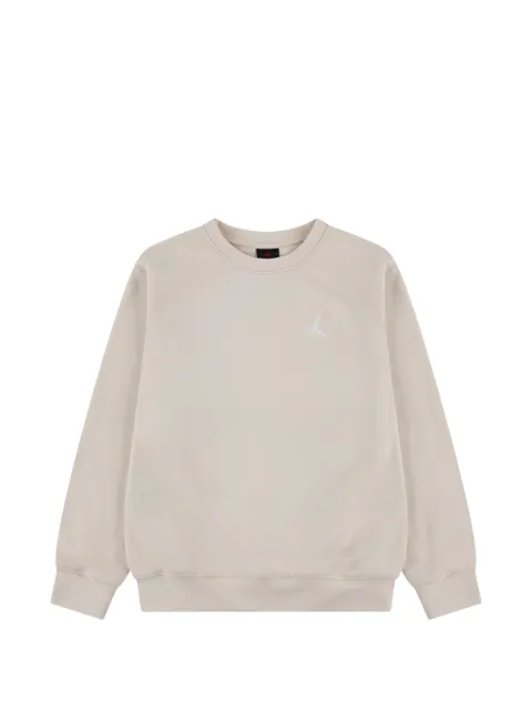 Jordan Kids sudadera con logo bordado