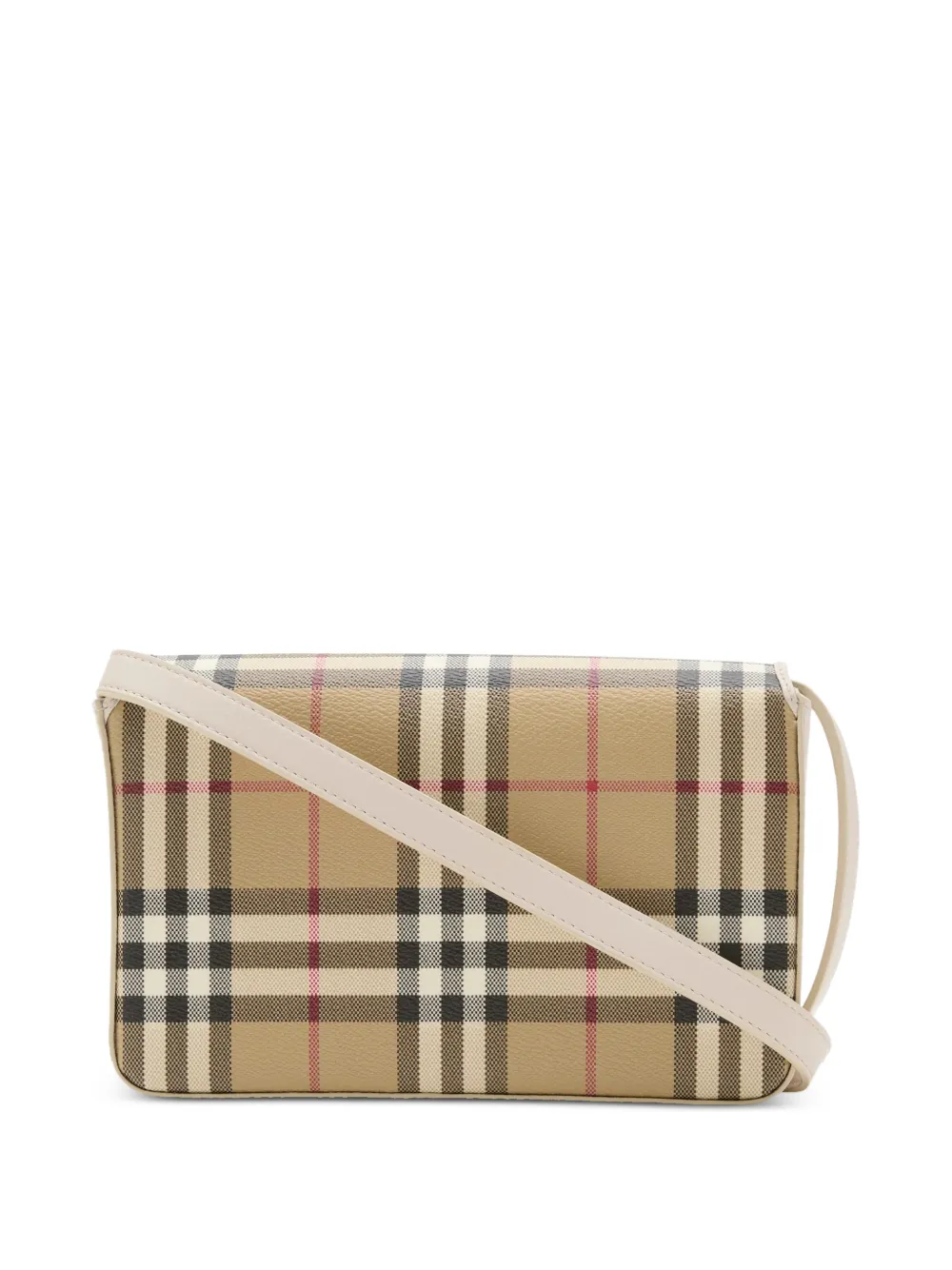 Burberry Hampshire tas Beige