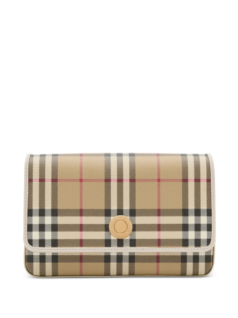 Burberry Hampshire bag - Toni neutri