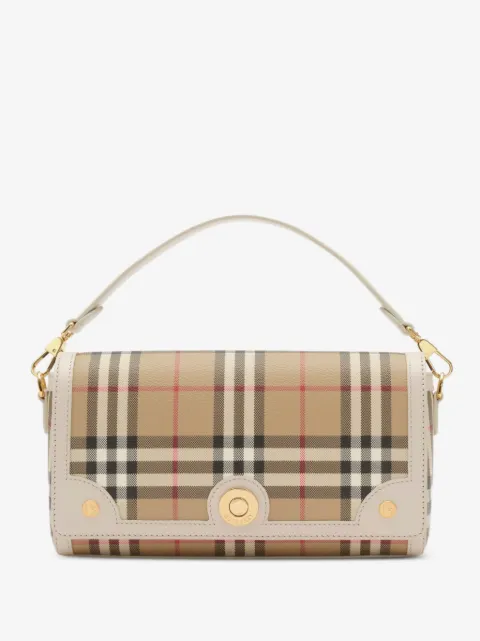 Burberry bolsa Note