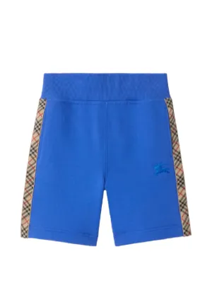 Burberry Kids バーバリー・キッズ ヴィンテージチェック ショート