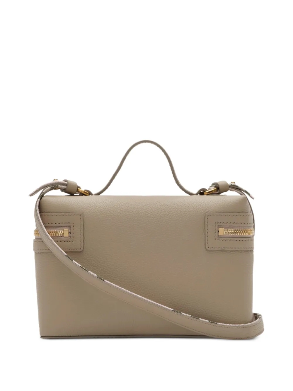 Burberry Bloomsbury tas Beige