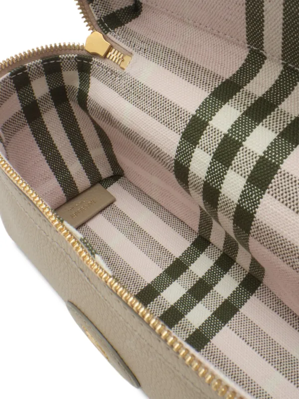 Burberry Necessaire Bloomsbury | Neutro | FARFETCH BR