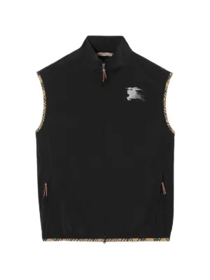 Burberry（バーバリー）メンズ ベスト・ジレ - FARFETCH