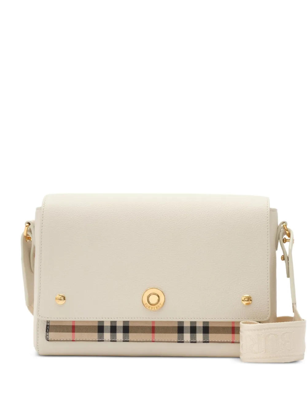 Burberry Note bag - Toni neutri