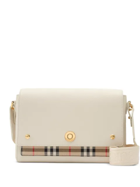 Burberry Note bag