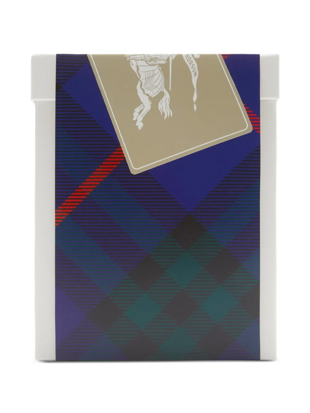 Burberry ジンジャー＆キャラメル キャンドル | ニュートラル