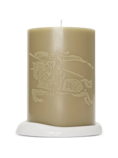 Burberry ginger and caramel Candle