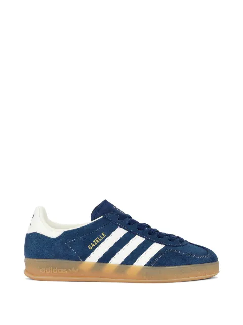 adidas Gazelle stripes sneakers