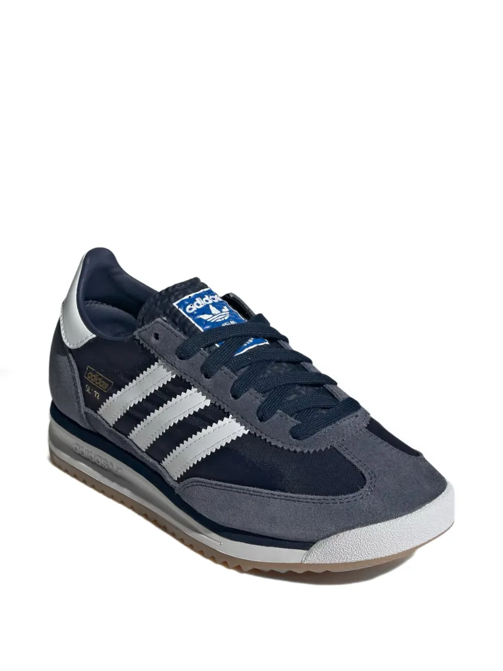 adidas Kids Sneakers SL 72 - Blu