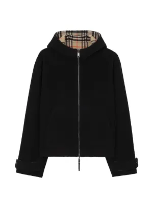 Gucci GGパターン リバーシブル ジャケット | ブラック | FARFETCH JP
