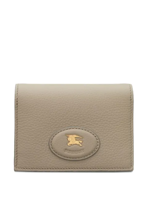 Burberry Bloomsbury folding card case