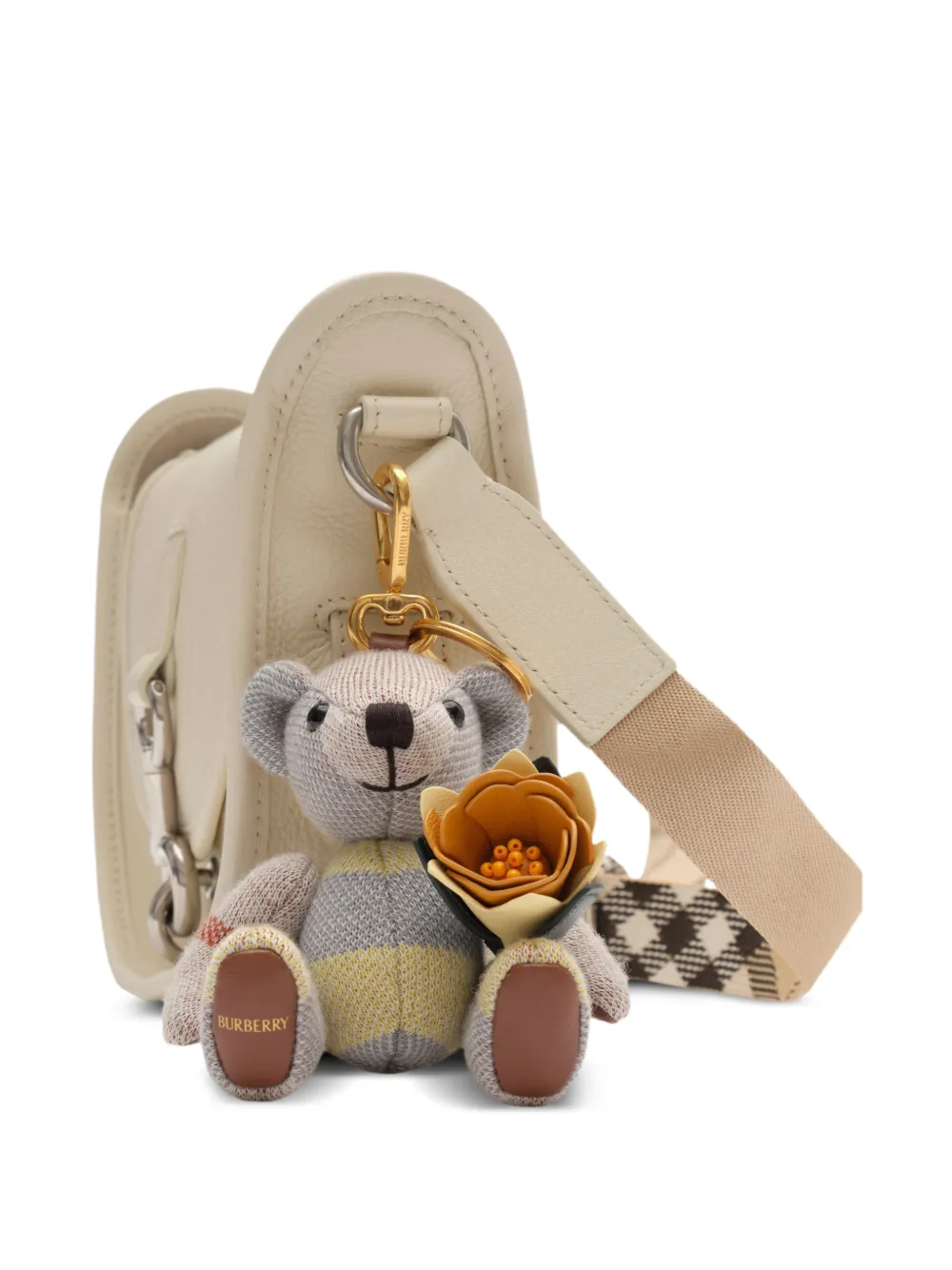 Burberry Thomas Bear bedel Beige