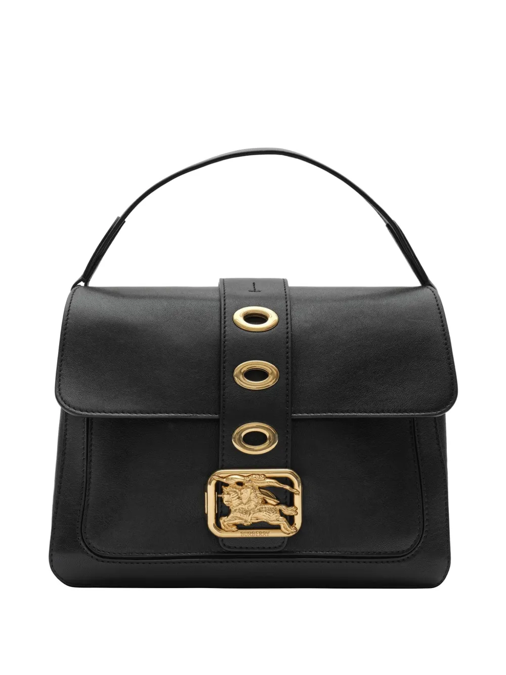 Burberry small Rider bag - Nero