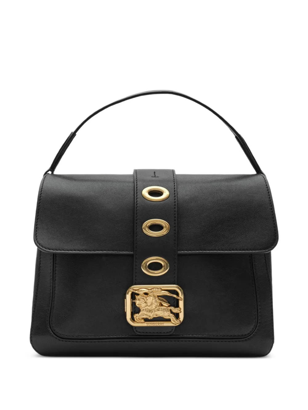 Burberry small Rider bag - Nero