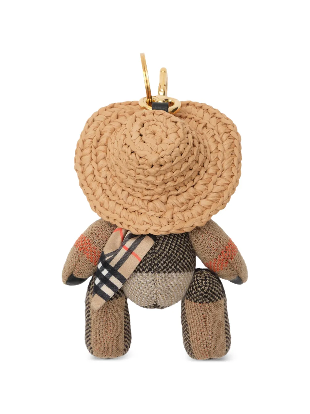 Burberry Thomas Bear bedel Beige