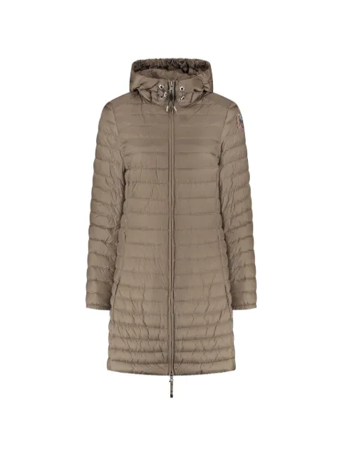 Parajumpers Meredith hooded quilted jacket