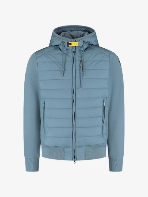 PARAJUMPERS 게스텝프테 이보르 카푸젠재킷
