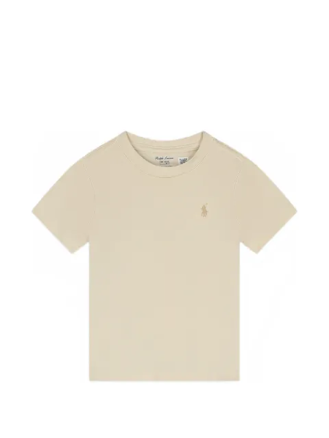 POLO RALPH LAUREN KIDS logo T-shirt